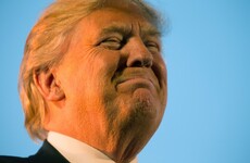Another big name has thrown his support behind Donald Trump