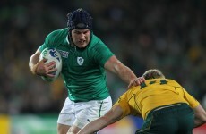 Poll: What's your favourite memory of the 2011 Rugby World Cup?