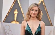 17 of the most #goals looks from the Oscars red carpet