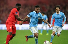 Raheem Sterling yet to justify price tag and more League Cup final talking points