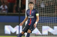 Thiago Silva: I suffered from post-World Cup depression