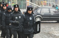China: Man stabs ten schoolchildren before taking his own life