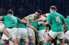 'A fading force' - the English media reaction to Ireland's Six Nations setback