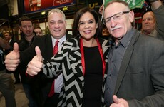 Why Sinn Féin had a good election - but not a great election