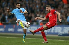 Deja vu for Liverpool and Man City plus more Premier League talking points