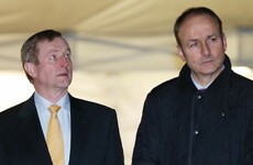 The next Taoiseach: The people want Micheál over Enda - but a lot want neither