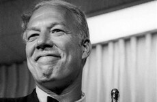 George Kennedy - star of Dallas, Airport and The Naked Gun - has died