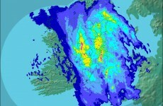 It's official: Dublin's rainfall was an all-time record