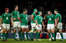 Ireland driving players to work harder, smarter and recognise 'lost causes'