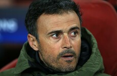 Barca on cusp of breaking Spanish record