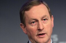 Enda breaks his silence, says Fine Gael will 'play part in providing a government'