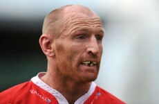 Welsh star Thomas retires from all forms of rugby