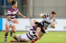Doctors call for a ban on tackling in youth rugby