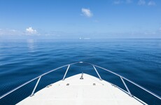 Man whose mummified body was found on drifting yacht died of heart attack