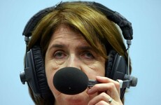 Most people think it's time for Joan Burton to go