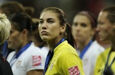 FIFA names its shortlist for Women's World Player of the Year