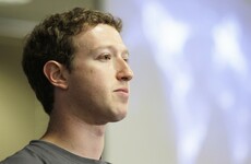 Germany is starting to become a serious thorn in Facebook's side