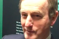 After repeatedly ruling them out, Enda now says Fine Gael will talk to Fianna Fáil