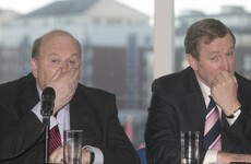 The aftermath: Fianna Fáil toasts success, as Fine Gael looks increasingly chaotic