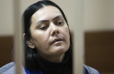 Nanny accused of beheading a child and walking through the streets says it was "what Allah ordered"
