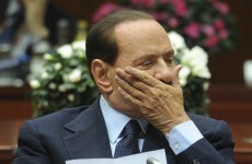 Italian government - and Eurozone - on the brink over debt deal