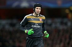 Things go from bad to worse for Arsenal as duo ruled out of north London derby