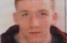 Have you seen 16-year-old Adam Swords?