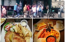 11 reasons The Kingfisher is a beloved Northside institution