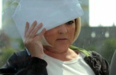 Woman admits biting off boyfriend's testicles during drunken row