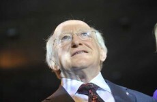 Irish abroad have their say in #Aras11