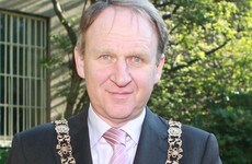 Ex-Lord Mayor says he'd crowdfund court battle for water refunds