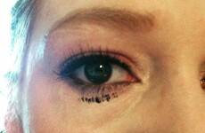 14 mascara problems every girl has to endure