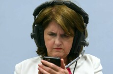 'We are all hurting': Joan's e-mail to Labour members