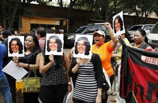 Award-winning environmentalist shot dead in her home after receiving death threats