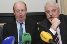 The Independent Alliance had a "constructive" meeting with Enda