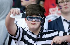 The Healy Rae effect, 'Henshaw = Cambiasso' and the rest of your Comments of the Week