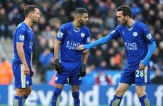 Shirt sales booming as Thai people jump on Leicester City bandwagon