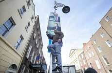 Poster Watch: They're supposed to be DOWN by now - are there any near you?