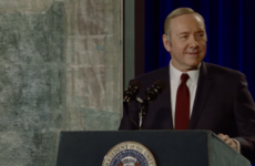 From House of Cards to Breaking Bad, how TV is becoming part of US history