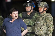 Drug lord El Chapo snuck into the US twice while on the run, daughter claims