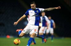 Crystal Palace could be set for an all-Irish central defence next season - reports