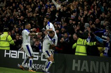 Leicester's player of the season, negative Spurs and more Premier League talking points