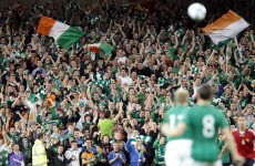 You know you're Irish when...: some of your best answers