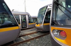 Strikes still set to go ahead after Luas talks end without agreement