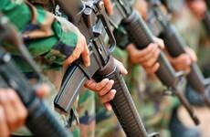 45 dead in terrorist violence in Tunisia