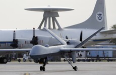 Over 150 killed in drone strike in Somalia - US officials