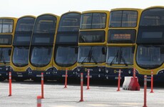 Dublin Bus drivers WILL be allowed to keep on listening to their radios