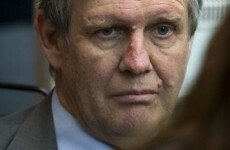 Argentina's Angel of Death sentenced to life in prison over 'dirty war' crimes