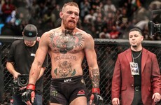 '155 wouldn't have made a difference, Diaz was the better guy on the night' -- John Kavanagh