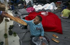 Plan for Greece to send back illegal migrants under 'one-for-one' deal
